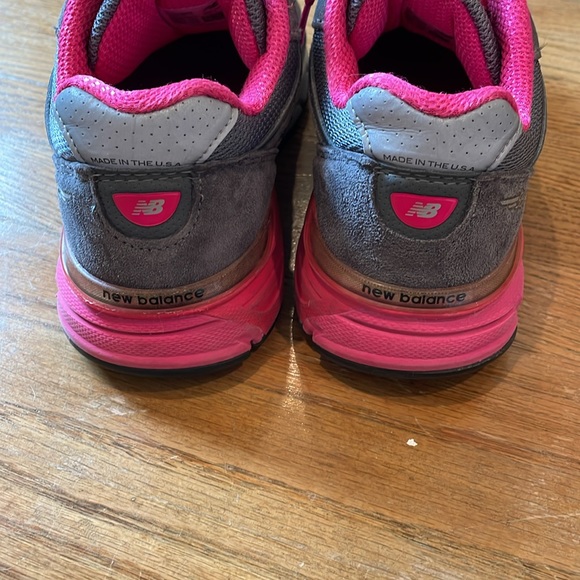 990 new balance Made in USA - Picture 6 of 8